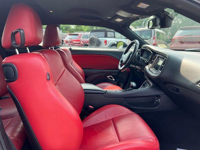 used 2019 Dodge Challenger car, priced at $19,987