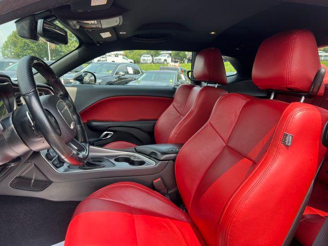 used 2019 Dodge Challenger car, priced at $19,987