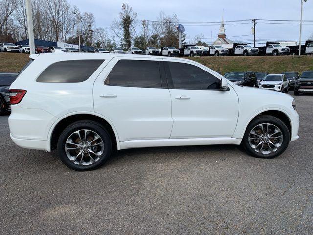 used 2019 Dodge Durango car, priced at $20,620