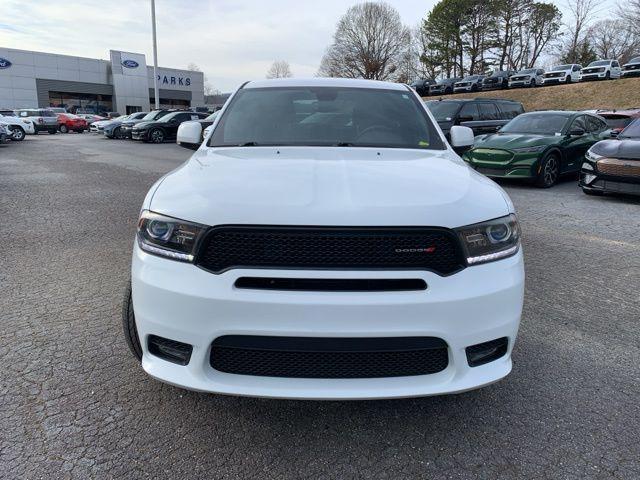 used 2019 Dodge Durango car, priced at $20,620