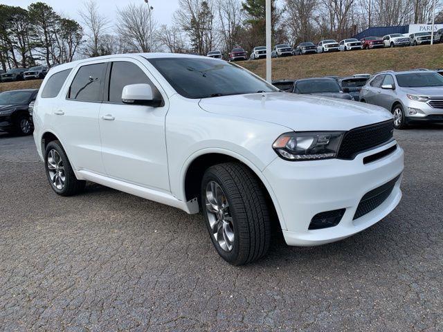 used 2019 Dodge Durango car, priced at $20,620