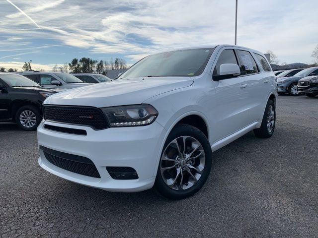 used 2019 Dodge Durango car, priced at $20,620