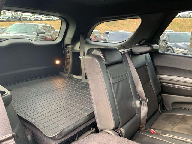 used 2019 Dodge Durango car, priced at $20,620