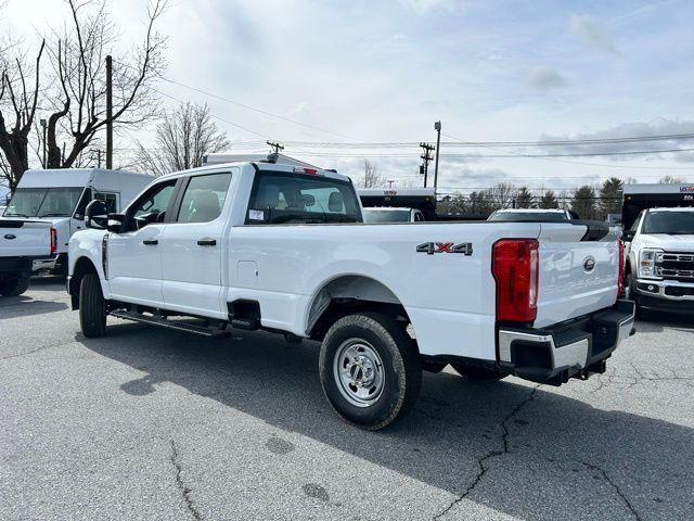 new 2024 Ford F-250 car, priced at $49,888