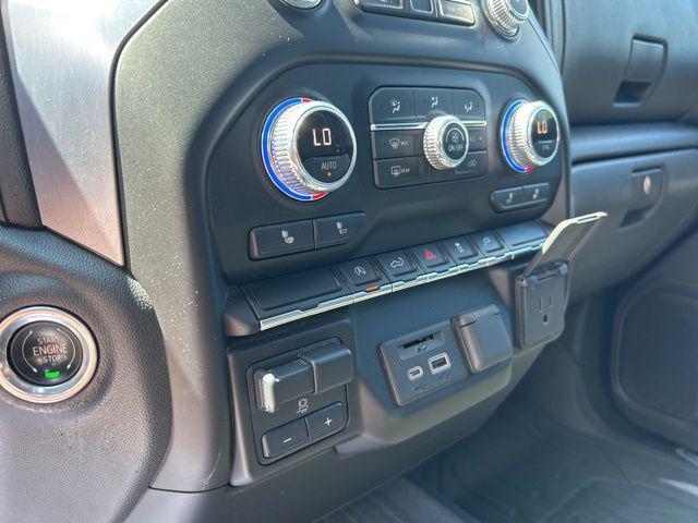 used 2020 GMC Sierra 1500 car, priced at $30,993