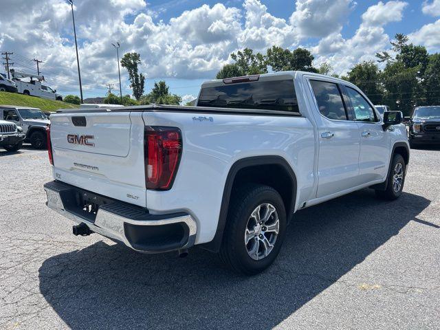 used 2020 GMC Sierra 1500 car, priced at $30,993