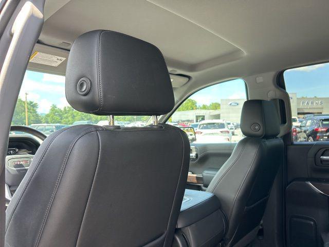used 2020 GMC Sierra 1500 car, priced at $30,993