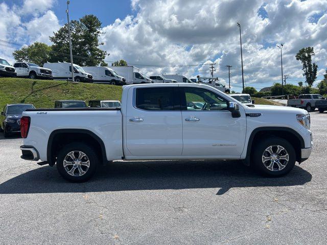 used 2020 GMC Sierra 1500 car, priced at $30,993