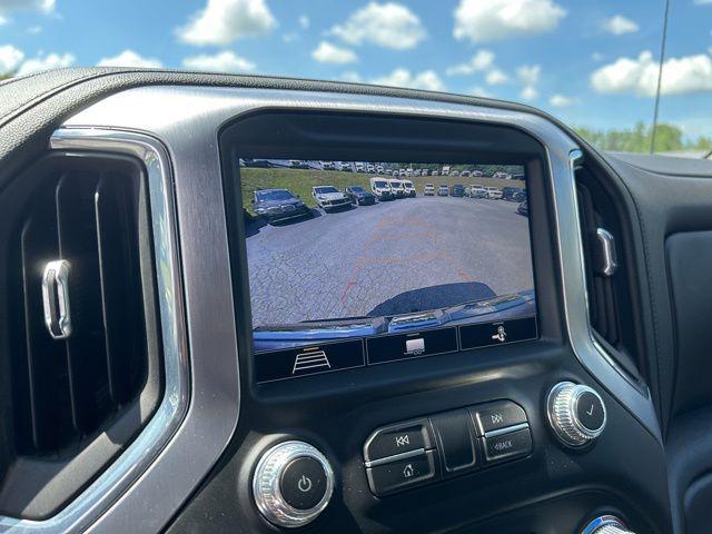 used 2020 GMC Sierra 1500 car, priced at $30,993