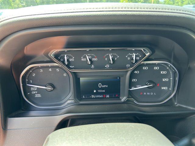 used 2020 GMC Sierra 1500 car, priced at $30,993