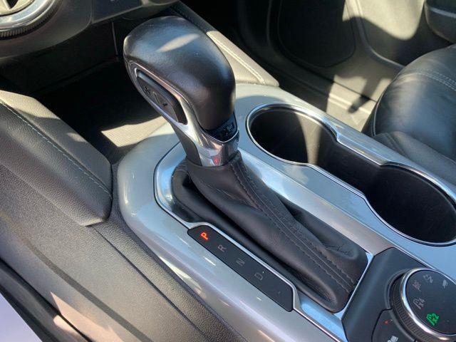 used 2022 Chevrolet Blazer car, priced at $24,756