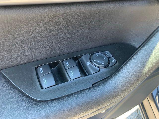 used 2022 Chevrolet Blazer car, priced at $24,756
