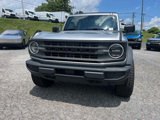 used 2023 Ford Bronco car, priced at $39,996