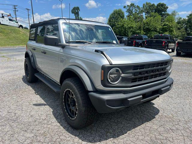 used 2023 Ford Bronco car, priced at $39,996