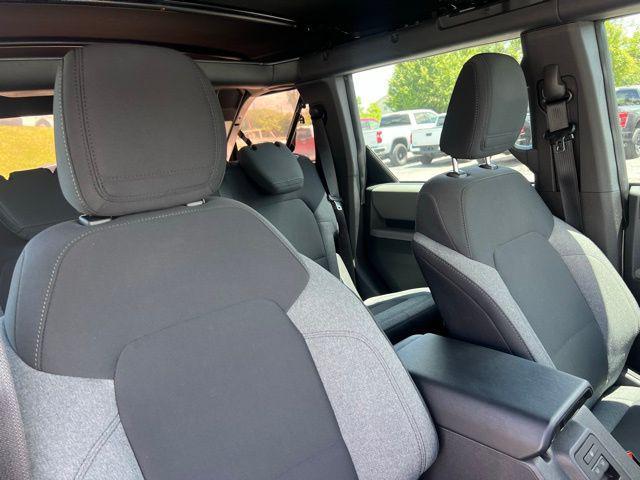 used 2023 Ford Bronco car, priced at $42,944