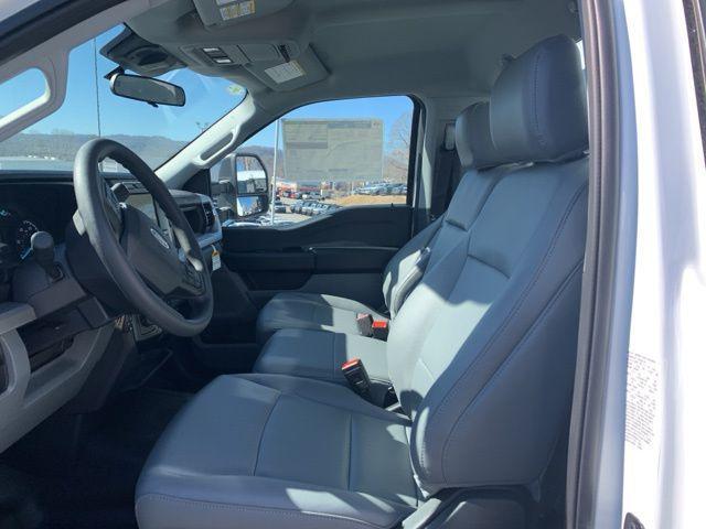 new 2024 Ford F-350 car, priced at $89,888