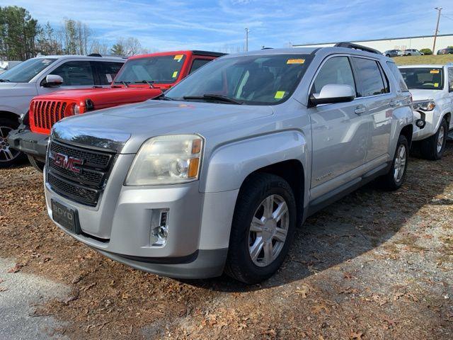 used 2015 GMC Terrain car, priced at $15,000