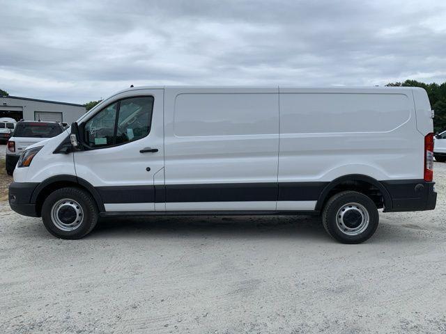 new 2024 Ford Transit-250 car, priced at $59,498