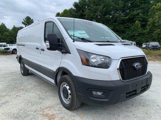 new 2024 Ford Transit-250 car, priced at $59,498