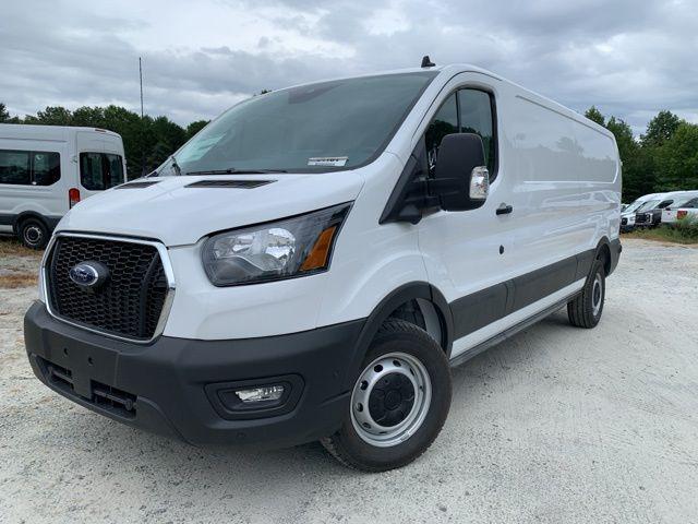 new 2024 Ford Transit-250 car, priced at $59,498