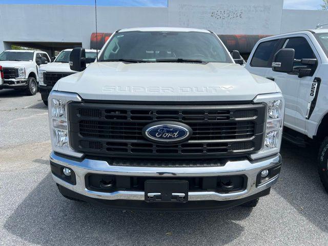 new 2024 Ford F-250 car, priced at $54,388