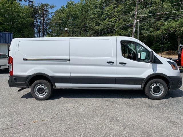 new 2024 Ford Transit-250 car, priced at $53,779