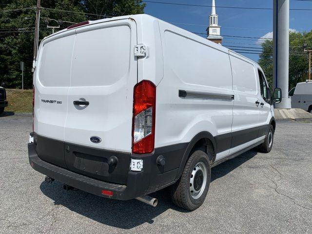 new 2024 Ford Transit-250 car, priced at $53,779