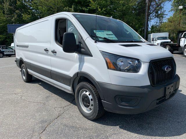 new 2024 Ford Transit-250 car, priced at $53,779