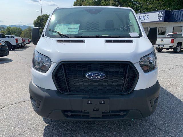 new 2024 Ford Transit-250 car, priced at $53,779