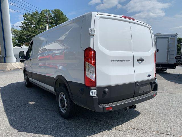 new 2024 Ford Transit-250 car, priced at $53,779