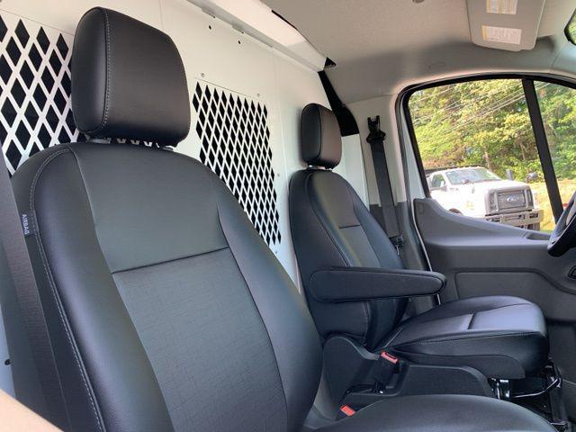 new 2024 Ford Transit-250 car, priced at $53,779