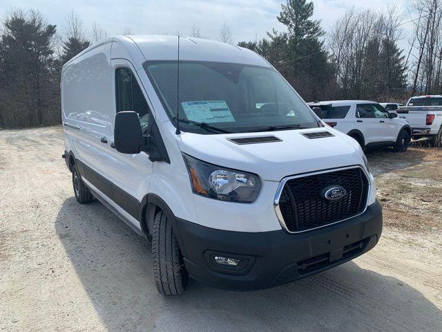 new 2024 Ford Transit-250 car, priced at $57,888