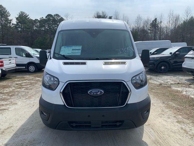 new 2024 Ford Transit-250 car, priced at $57,888