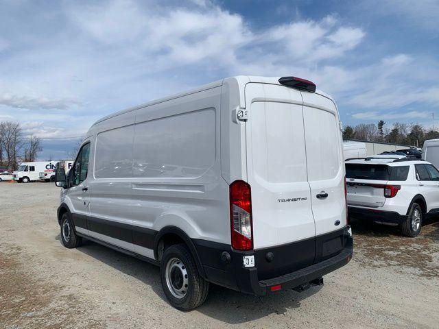 new 2024 Ford Transit-250 car, priced at $57,888