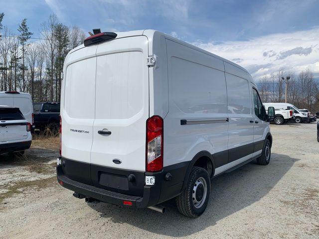 new 2024 Ford Transit-250 car, priced at $57,888