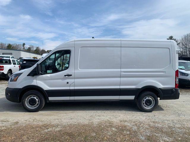 new 2024 Ford Transit-250 car, priced at $57,888