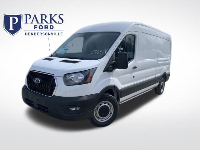 new 2024 Ford Transit-250 car, priced at $57,888