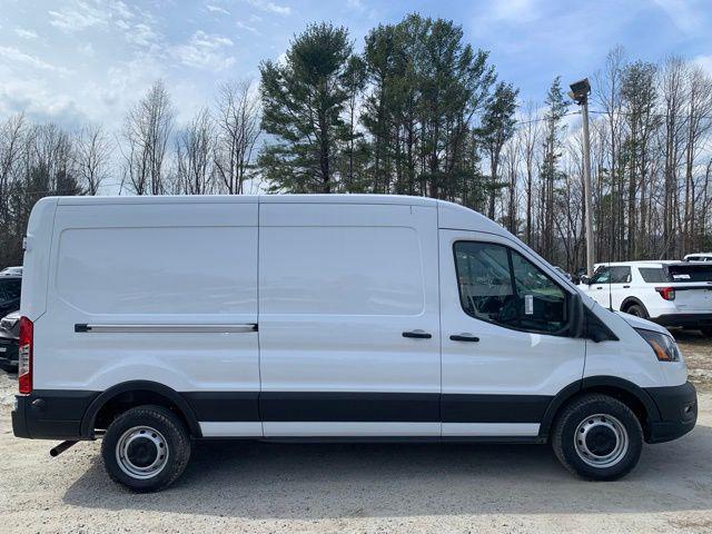 new 2024 Ford Transit-250 car, priced at $57,888