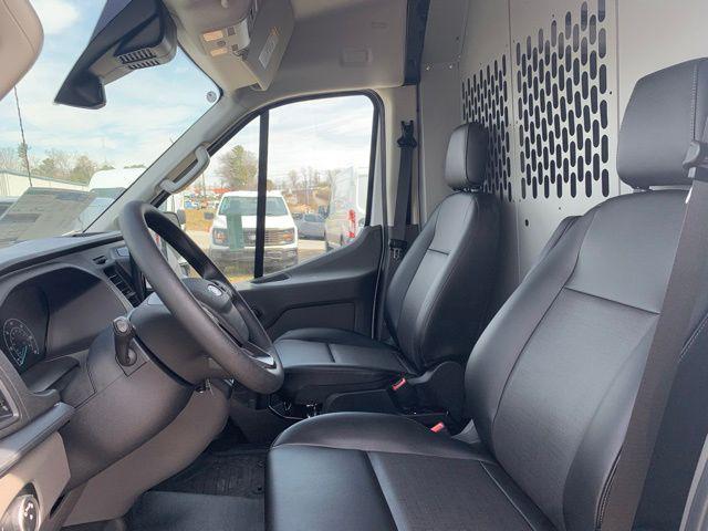 new 2024 Ford Transit-250 car, priced at $57,888