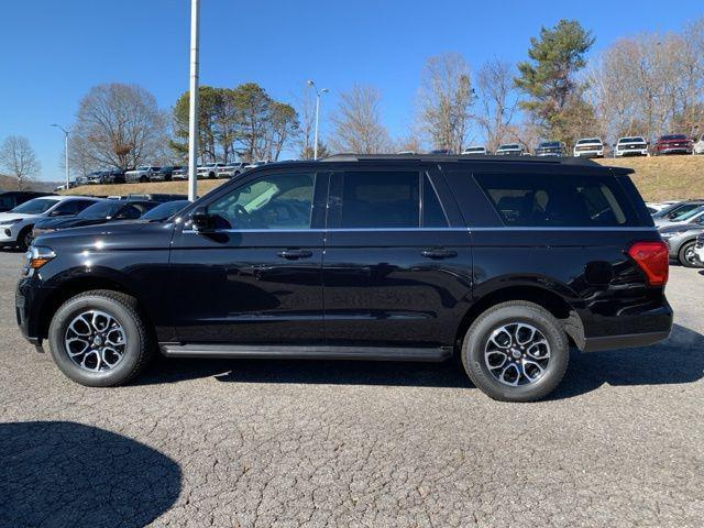 new 2024 Ford Expedition car, priced at $61,490