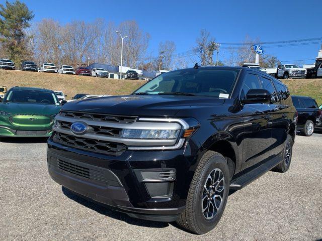 new 2024 Ford Expedition car, priced at $61,490