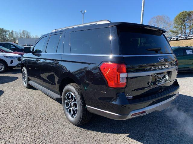 new 2024 Ford Expedition car, priced at $61,490