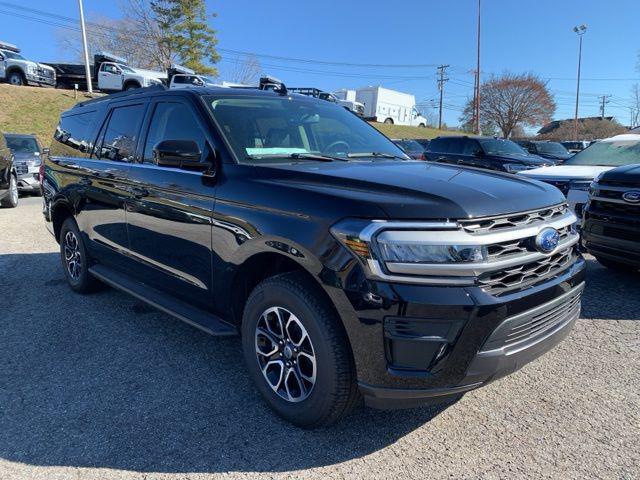 new 2024 Ford Expedition car, priced at $61,490