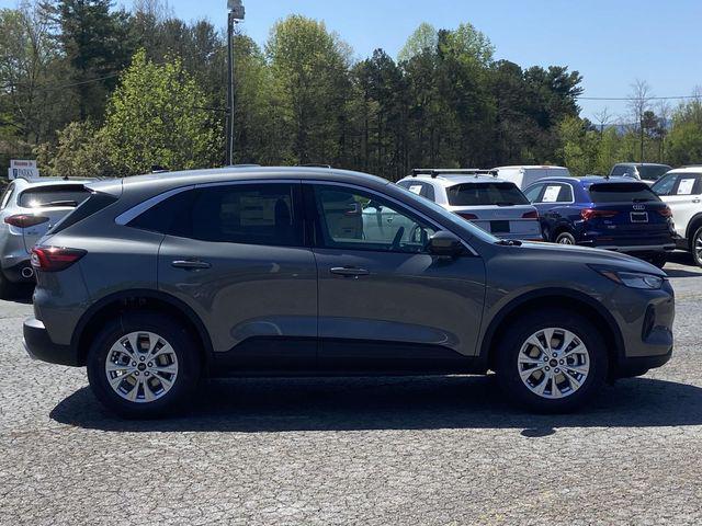 new 2024 Ford Escape car, priced at $35,045