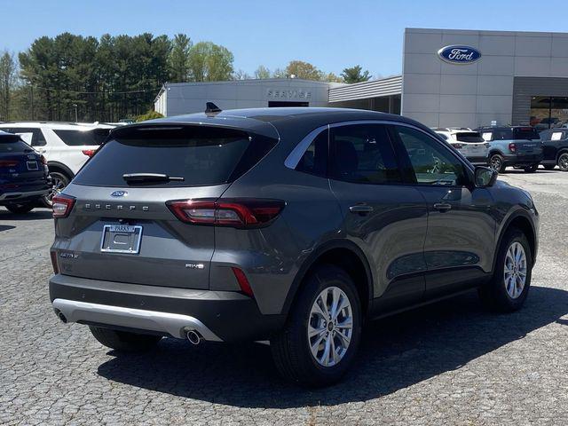 new 2024 Ford Escape car, priced at $35,045