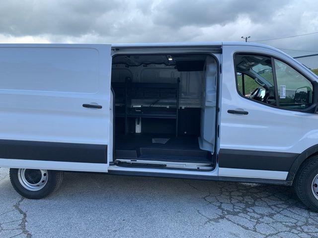 new 2024 Ford Transit-250 car, priced at $59,498