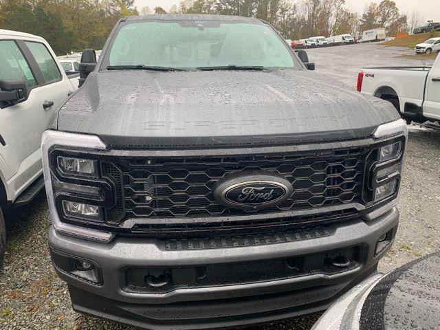 new 2026 Ford F-350 car, priced at $88,315