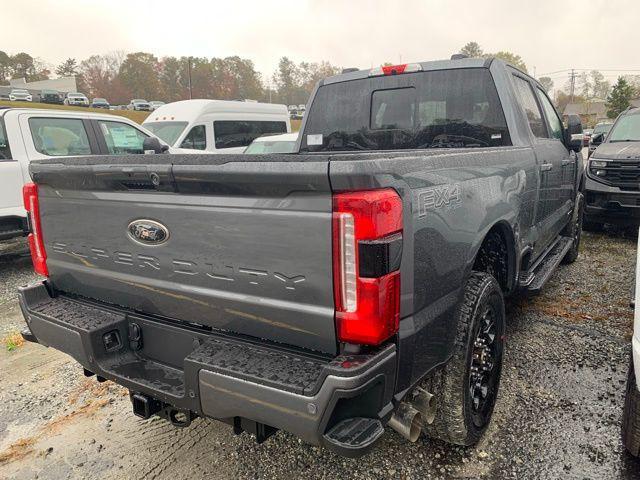 new 2026 Ford F-350 car, priced at $88,315