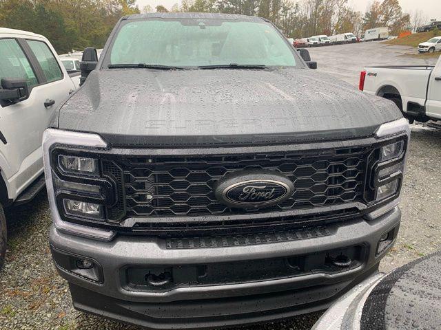 new 2026 Ford F-350 car, priced at $88,315