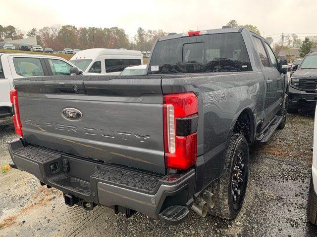 new 2026 Ford F-350 car, priced at $88,315